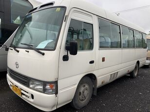 Toyota Coaster Bus Benzin Toyota Coaster Bus Benzin gebraucht