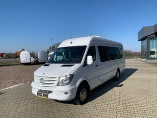 Mercedes-Benz Mercedes-Benz Sprinter 516- 24 PLACES Sightseeing Bus