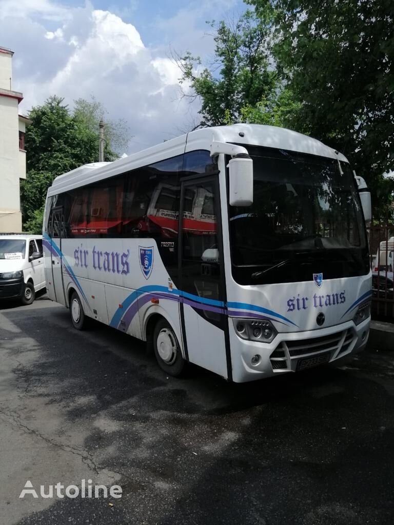 Temsa PRESTIJ, Model 2018, 3 Units Sightseeing Bus