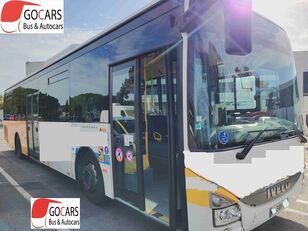 IVECO Crossway LE LOW ENTRY Stadtbus