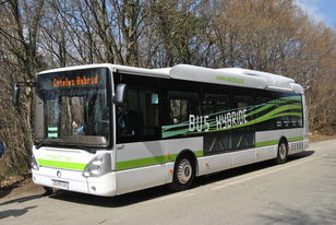 Irisbus Citelis Hybrid Stadtbus