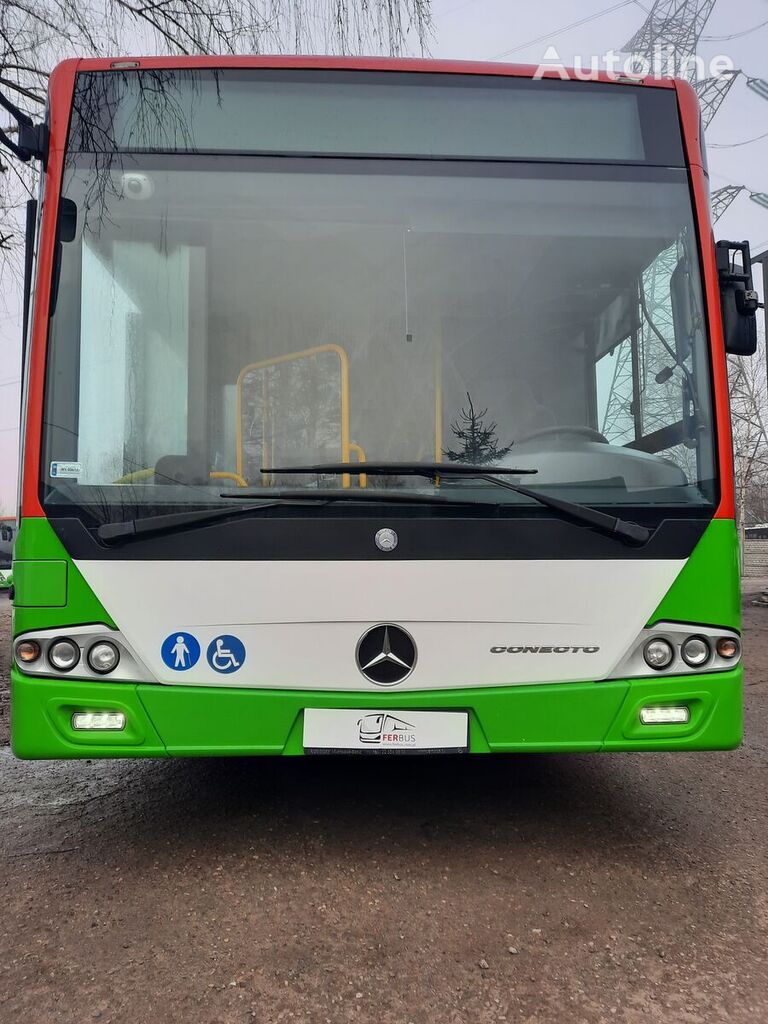 Mercedes-Benz Conecto Stadtbus