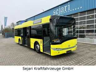 Solaris Urbino 10 / Kurz / 3 Stück Stadtbus