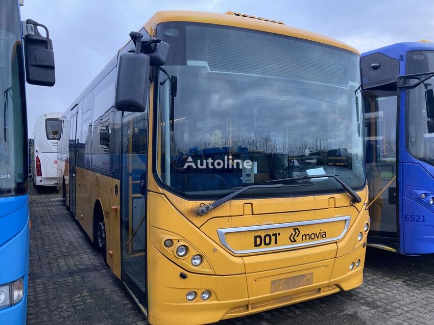 Volvo B7RLE Stadtbus Kaufen Dänemark Christiansfeld, RR38020