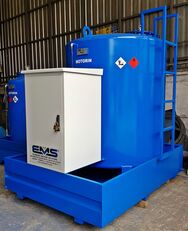 neuer EMS Tanks HYT2400 Benzintank