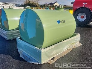 neuer Emiliana Serbatoi 2024 Emiliana Serbatoi TF3/50 Fuel Tank, Meter, 240 Volt Pump Benzintank