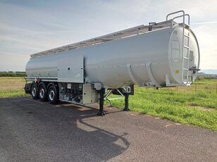 neuer Alkom Tankwagen für Heizöl und Diesel