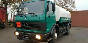 Mercedes-Benz 1726 1722 Tanker A3 Diesel/Heizöl 12500 Liter Tankwagen