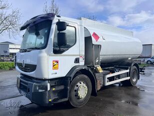 Renault Premium 270 4X2 ADR - 13.000L - 4 CHAMBERS - MANUAL Tankwagen