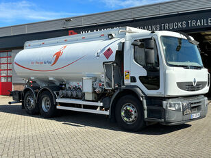 Renault Premium 310.26 Tankwagen