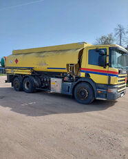 Scania P94.360 Tankwagen