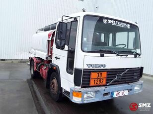 Volvo FL 6 6500l 8500 Tankwagen