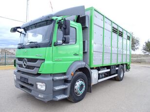 Mercedes-Benz AXOR 18 33 Viehtransporter LKW