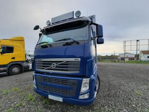 Volvo FH Viehtransporter LKW