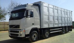 Volvo FH16 520 Viehtransporter LKW