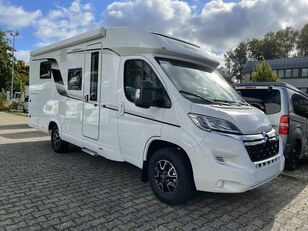 neues Hobby Optima On Tour T65  HFL, Model 2024,1 February availeble!  Wohnmobil