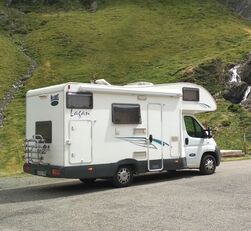 McLouis Lagan 211 - Fiat Wohnmobil