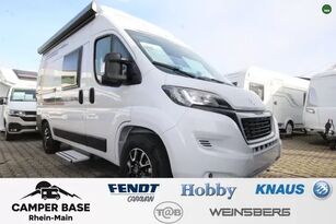 neues Weinsberg 540 MQ (Peugeot) Wohnmobil