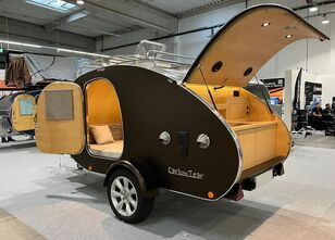 neuer CarbonTear  Wohnwagen