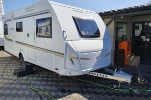 neuer WEINSBERG CaraOne 550 QDK Wohnwagen