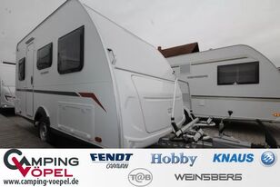 neuer Weinsberg CaraOne 390-QD Wohnwagen