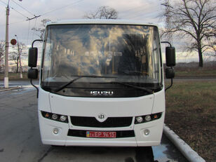 neuer Ataman А09216 Überlandbus