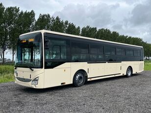 neuer IVECO Crossway LE LF City Bus (31 units) Überlandbus