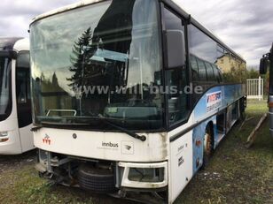 MERCEDES-BENZ O 550 INTEGRO - mit Brandschaden * TEILESPENDER Überlandbus