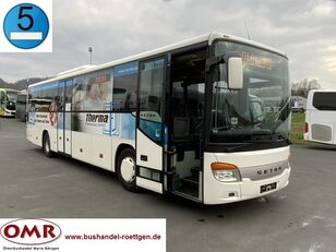 Setra S 415 UL Überlandbus