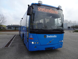 Volvo 8700, B12B, 55 Seats, Lift, Euro 5 Überlandbus